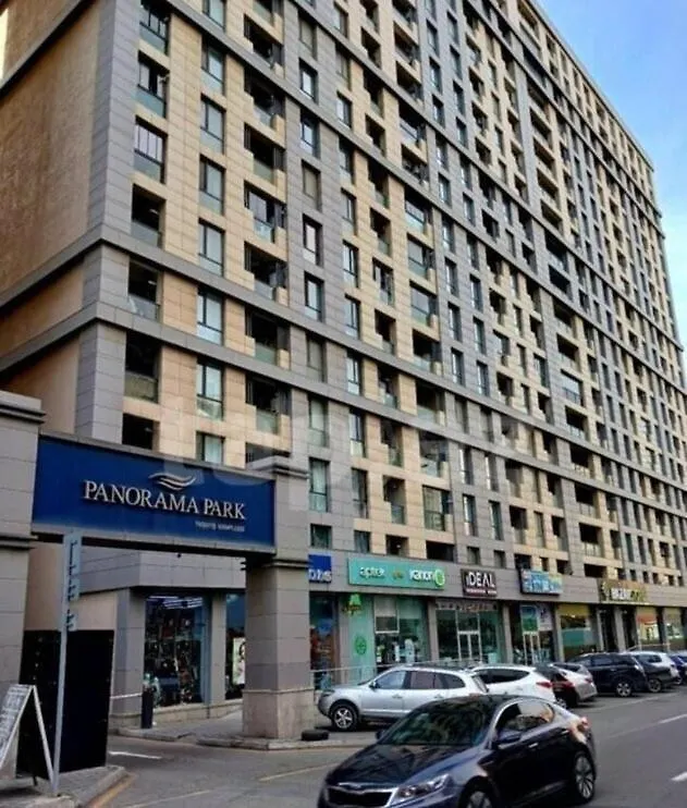 Panorama Park Daire Bakü